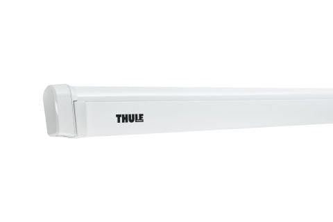 Thule 4200 Kasetli Tente (3.00x2.50) Beyaz Kasa