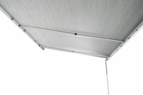 Thule 4200 Kasetli Tente (3.00x2.50) Beyaz Kasa