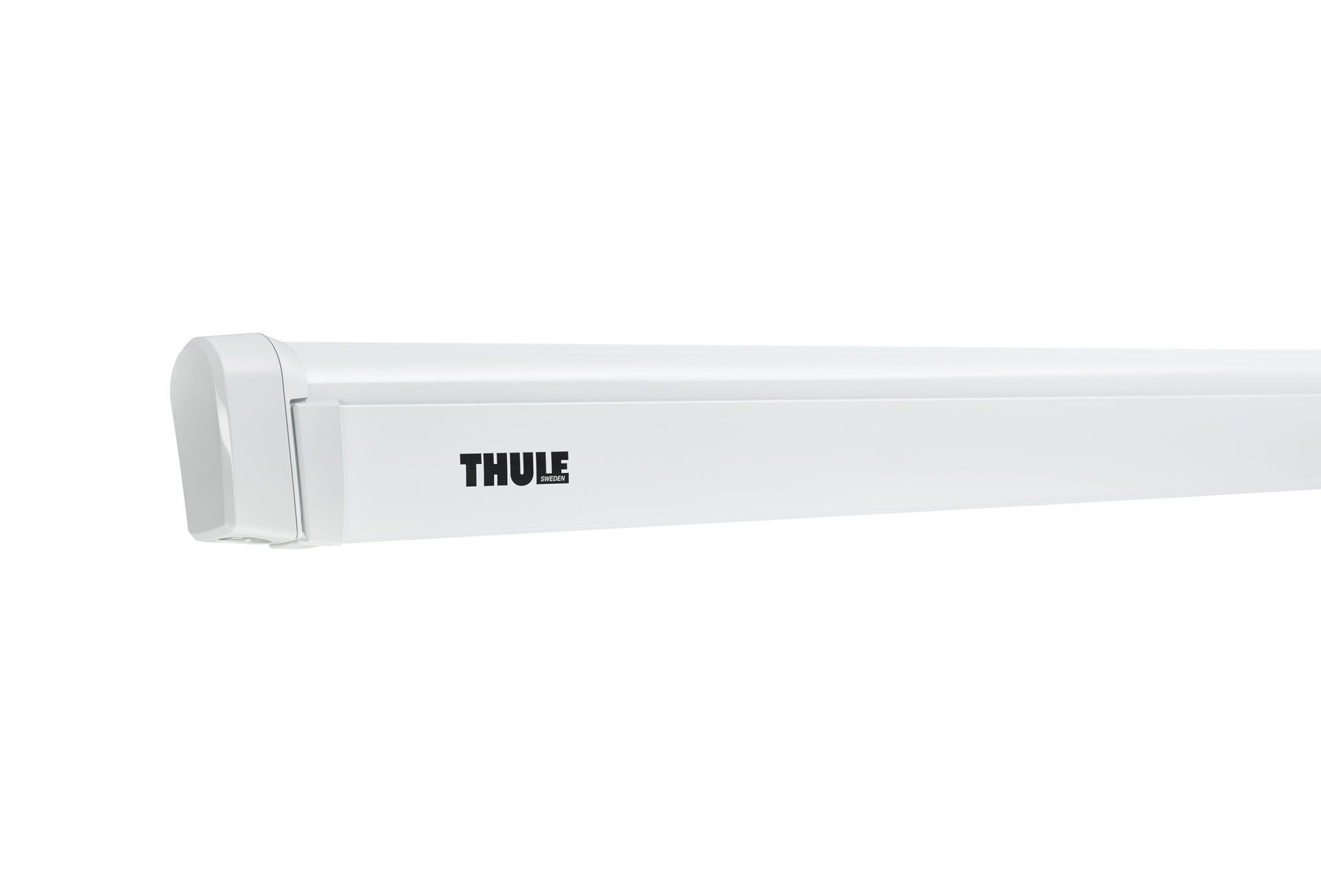 Thule 4200 Kasetli Tente (4.50x2.50) Beyaz Kasa