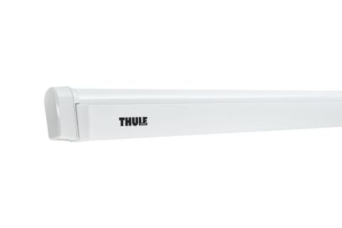 Thule 4200 Kasetli Tente (4.50x2.50) Beyaz Kasa