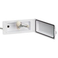 REICH SU ÇIKIŞ KAPAĞI TETİKLİ DUŞ BAŞLIĞI