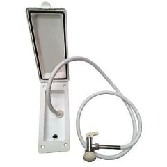 REICH SU ÇIKIŞ KAPAĞI TETİKLİ DUŞ BAŞLIĞI