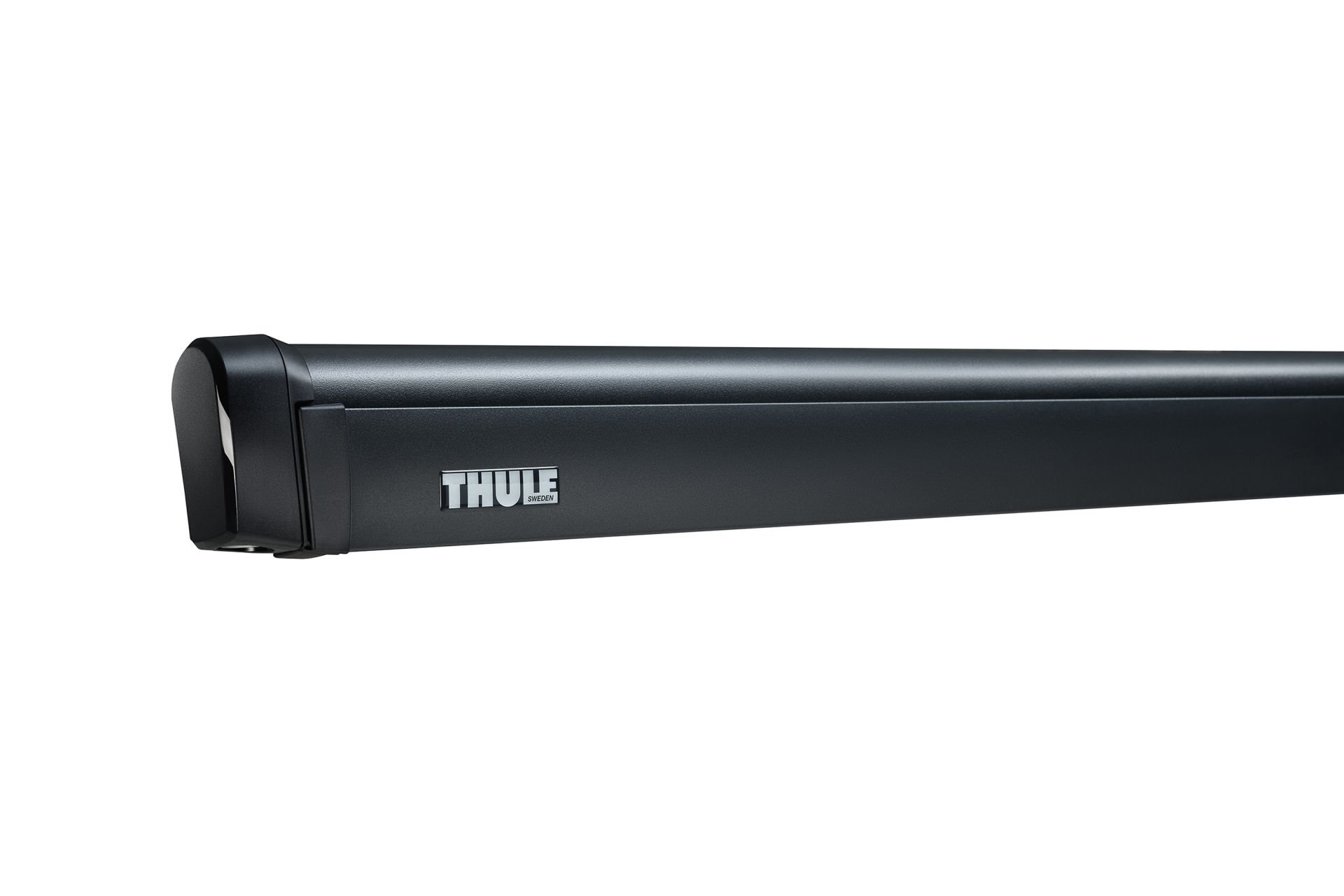 Thule 4200 Kasetli Tente (4.50x2.50) Antrasit Kasa