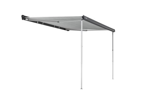Thule 4200 Kasetli Tente (4.50x2.50) Antrasit Kasa