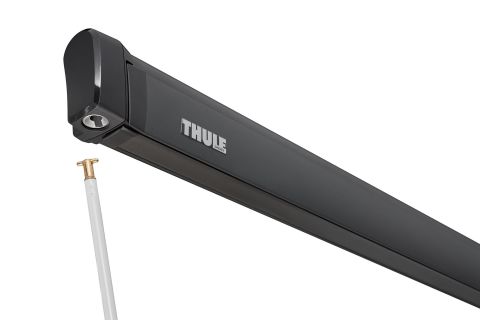 Thule 4200 Kasetli Tente (2.60x2.00) Antrasit Kasa