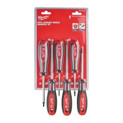 MILWAUKEE TRI-LOBE TORNAVİDA TORK SETİ
