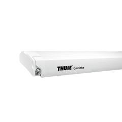 Thule Omnistor 9200 Tente – Beyaz