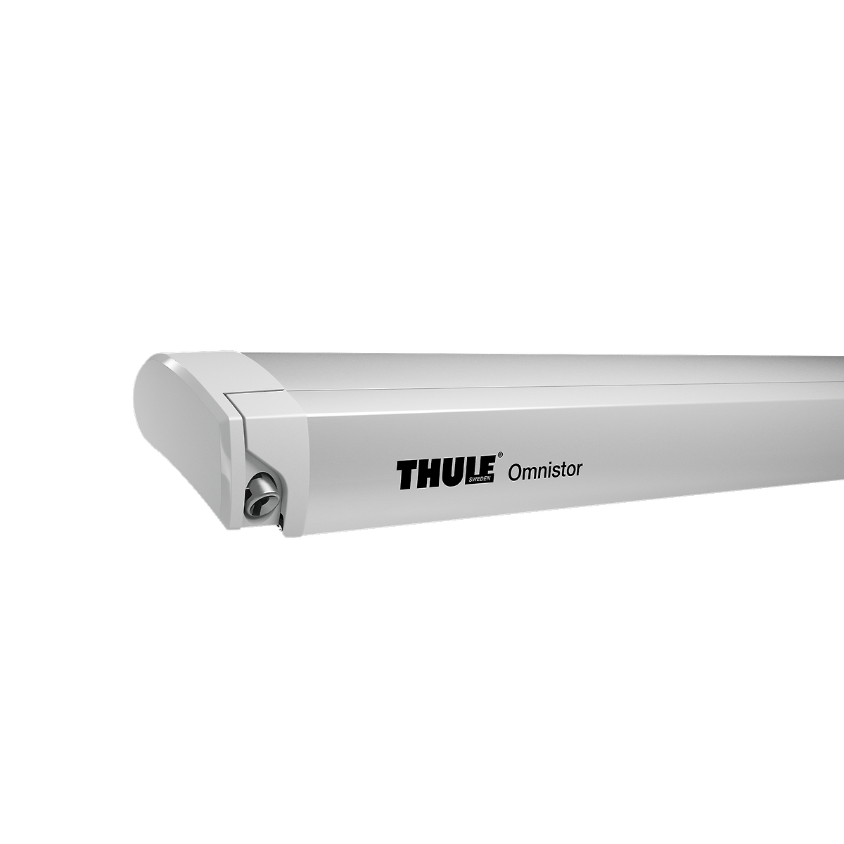 Thule Omnistor 9200 Tente – Eloksal