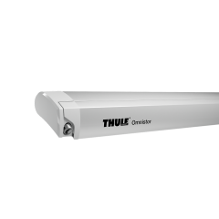 Thule Omnistor 9200 Tente – Eloksal