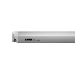 Thule Omnistor 9200 Tente – Eloksal