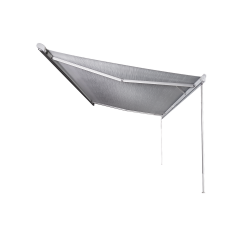 Thule Omnistor 9200 Tente – Eloksal