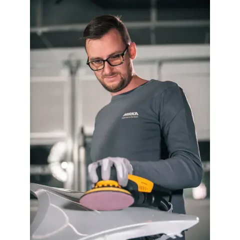 Mirka Abranet Ace Zımpara 150 MM Çap 1 Adet