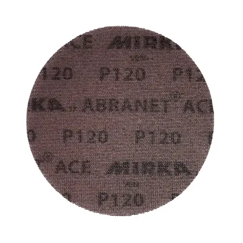 Mirka Abranet Ace Zımpara 150 MM Çap 1 Adet