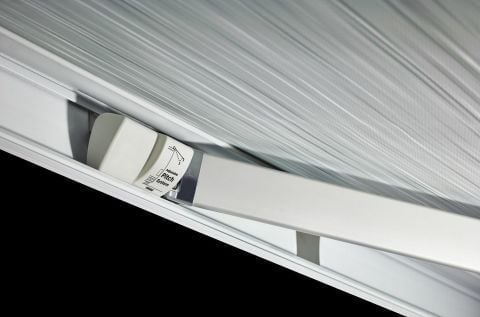 Thule Omnistor 5200 Kasetli Tente (4.52x2.50) Antrasit Kasa