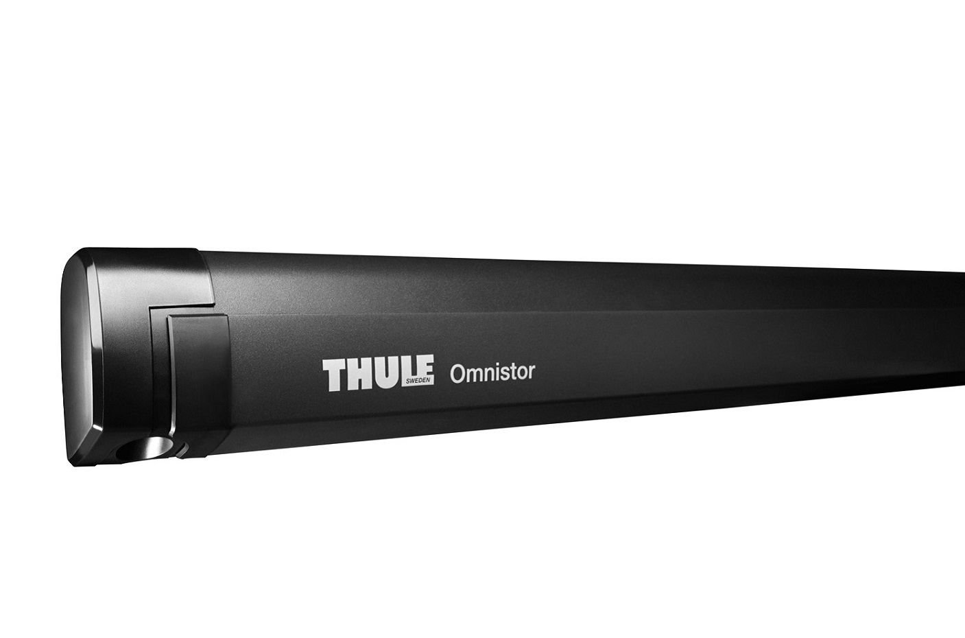 Thule Omnistor 5200 Kasetli Tente (4.52x2.50) Antrasit Kasa