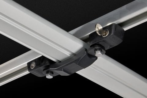 THULE APPROACH M ARAÇ ÜSTÜ ÇADIR (2-3 KİŞİLİK)