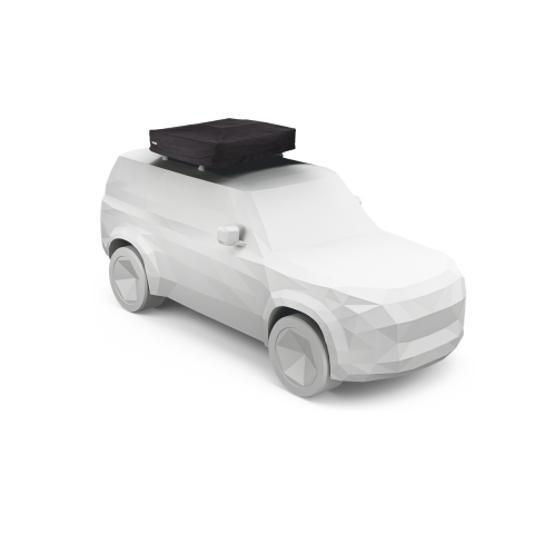 THULE APPROACH M ARAÇ ÜSTÜ ÇADIR (2-3 KİŞİLİK)