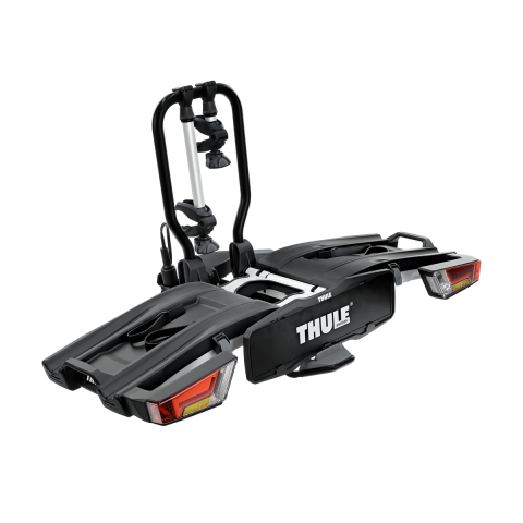 Thule Easyfold XT Çeki Demiri Üzeri Bisiklet Taşıyıcı 2 li