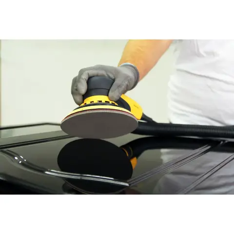 Mirka Abralon Zımpara 150 mm (1 Adet)