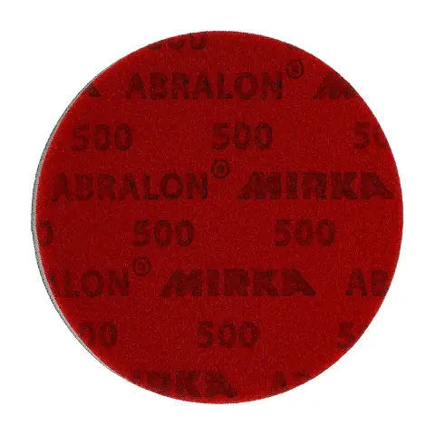 Mirka Abralon Zımpara 150 mm (1 Adet)