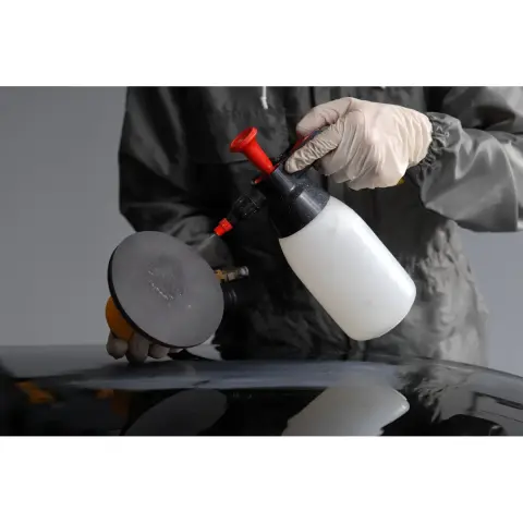 Mirka Abralon Zımpara 150 mm (1 Adet)