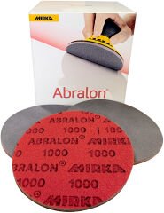 Mirka Abralon Zımpara 150 mm (1 Adet)