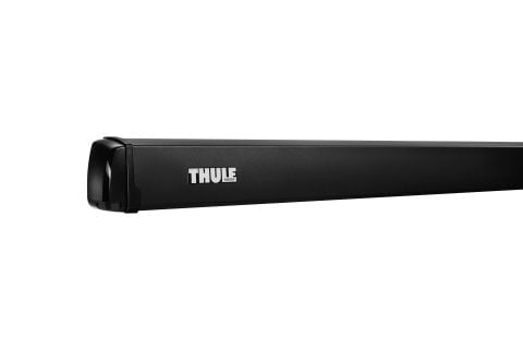 Thule 3200 Kasetli Rulo Tente (3.00x2.50) Antrasit Kasa