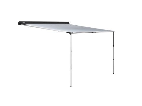 Thule 3200 Kasetli Rulo Tente (3.00x2.50) Antrasit Kasa