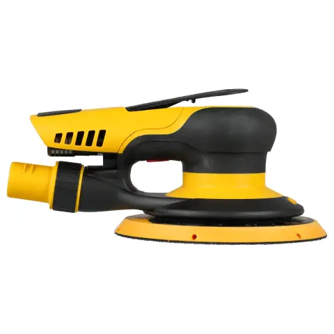 Mirka Pros 650CV Orbital Zımpara Makinesi 150mm
