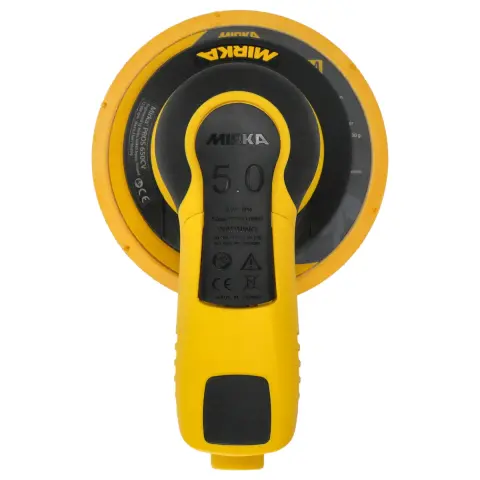 Mirka Pros 650CV Orbital Zımpara Makinesi 150mm