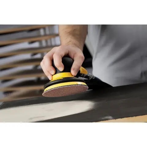 Mirka Pros 650CV Orbital Zımpara Makinesi 150mm