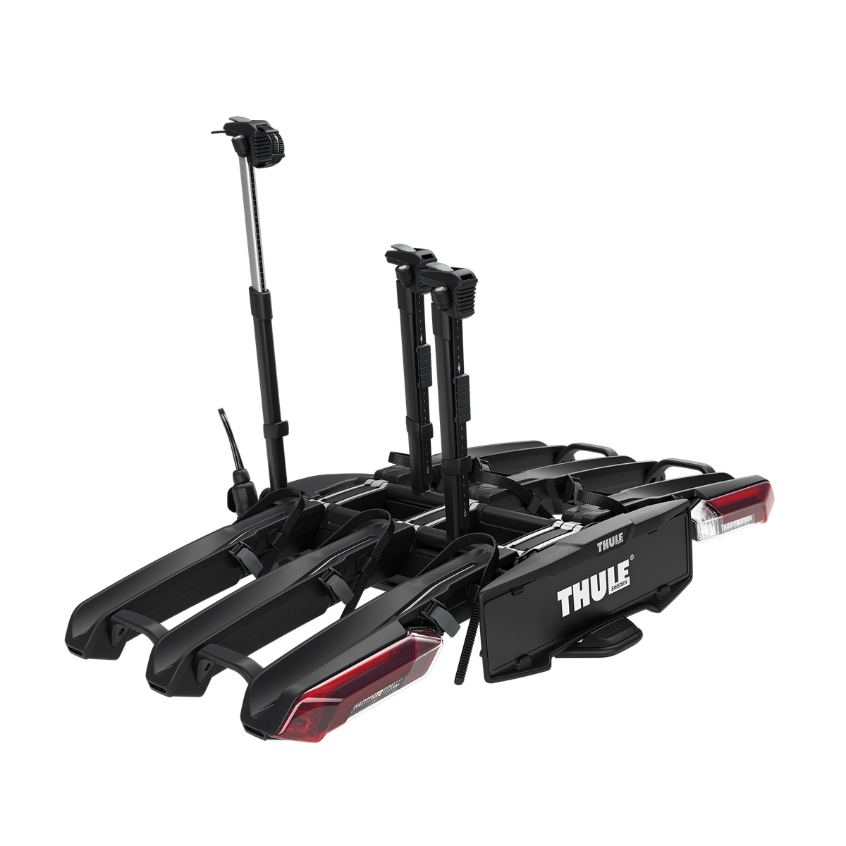 Thule Epos Çeki Demiri Üzeri Bisiklet Taşıyıcı 3 Lü