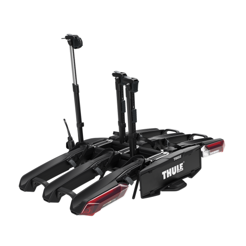 Thule Epos Çeki Demiri Üzeri Bisiklet Taşıyıcı 3 Lü