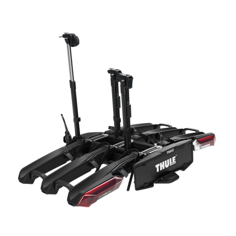Thule Epos Çeki Demiri Üzeri Bisiklet Taşıyıcı 3 Lü