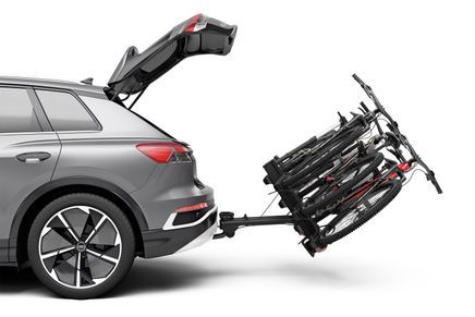 Thule Epos Çeki Demiri Üzeri Bisiklet Taşıyıcı 3 Lü