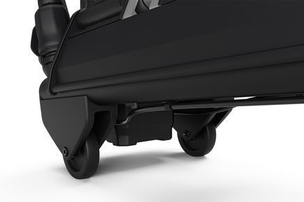 Thule Epos Çeki Demiri Üzeri Bisiklet Taşıyıcı 3 Lü