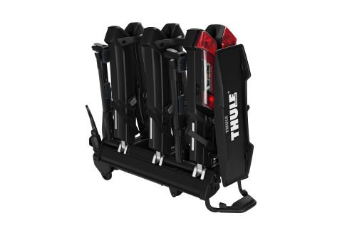 Thule Epos Çeki Demiri Üzeri Bisiklet Taşıyıcı 3 Lü