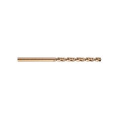 MILWAUKEE METAL MATKAP UCU HSS-G 3,5X70MM 10 LU ALTIN SERİSİ