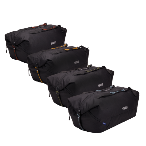 Thule Gopack Portbagaj İçi Çanta Seti