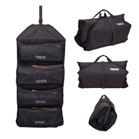 Thule Gopack Portbagaj İçi Çanta Seti
