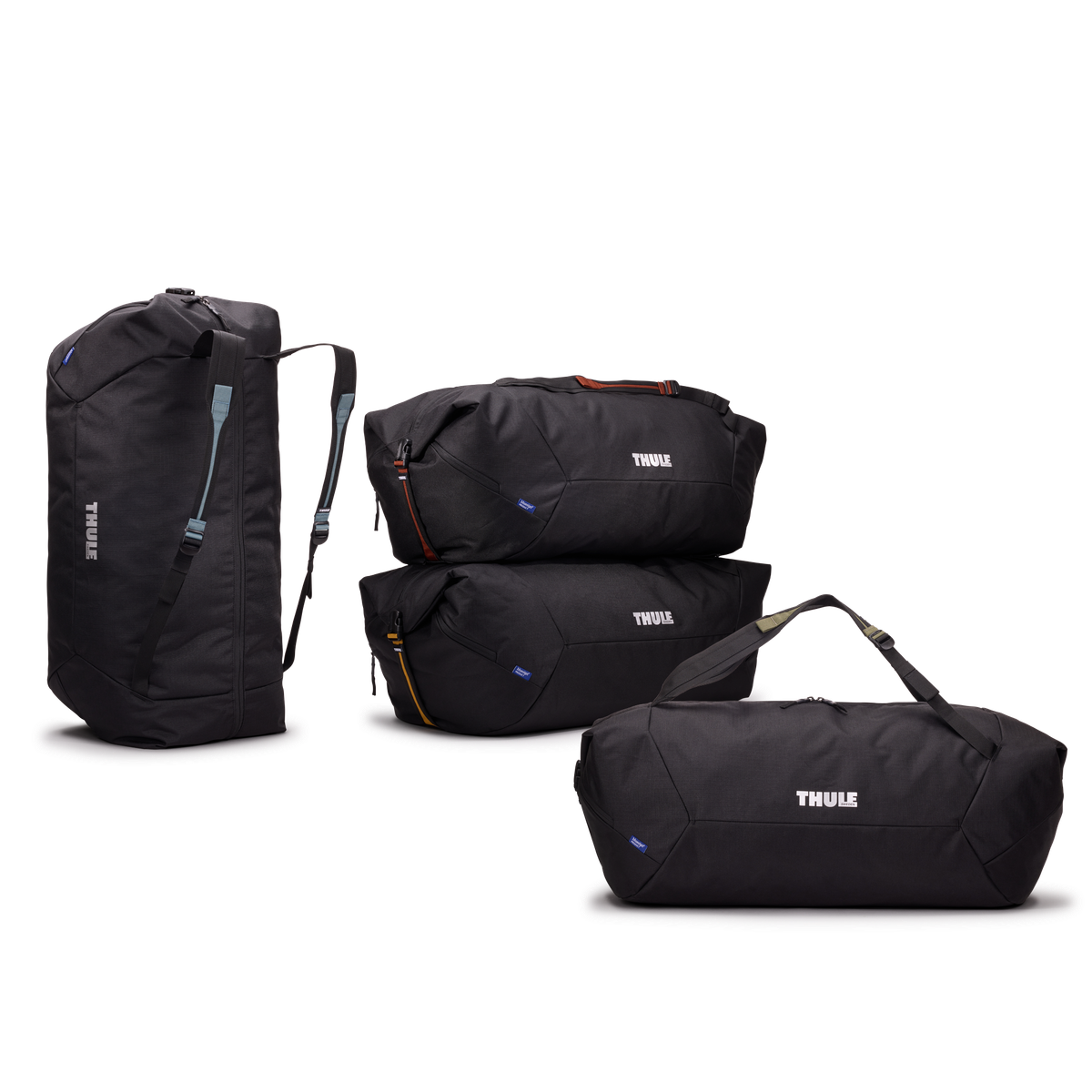 Thule Gopack Portbagaj İçi Çanta Seti
