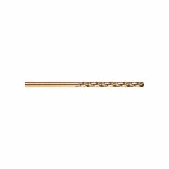 MILWAUKEE METAL MATKAP UCU HSS-G 4,5X80MM 10 LU ALTIN SERİSİ