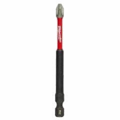 Milwaukee Shockwave Bits Uç PH2 50MM 10 Lu Paket Impact Seri