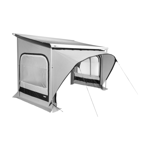 Thule QuickFit Tente Altı Çadır (2.60 Mt) 2.45-2.64 m Large