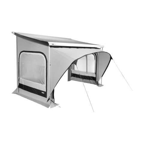 Thule QuickFit Tente Altı Çadır (2.60 Mt) 2.25-2.44 m Medium