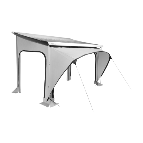 Thule QuickFit Tente Altı Çadır (2.60 Mt)