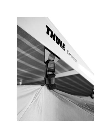 Thule QuickFit Tente Altı Çadır (2.60 Mt) 2.25-2.44 m Medium