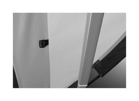 Thule QuickFit Tente Altı Çadır (2.60 Mt) 2.25-2.44 m Medium