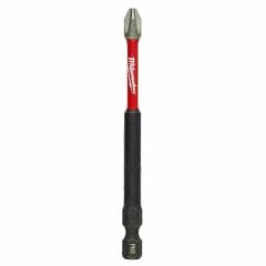 Milwaukee Shockwave Bits Uç PZ2 50MM 10 Lu Paket Impact Seri