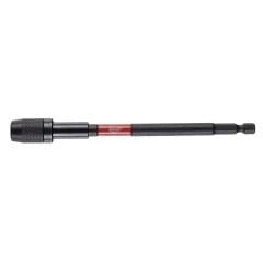 Milwaukee Shockwave™ Kilitli Uç Tutucu 152mm